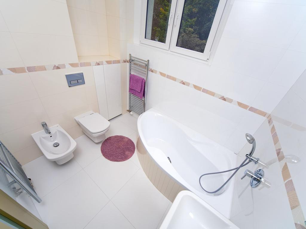 Homestay Na Farkane Prague