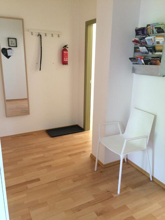 Homestay Na Farkane Prague