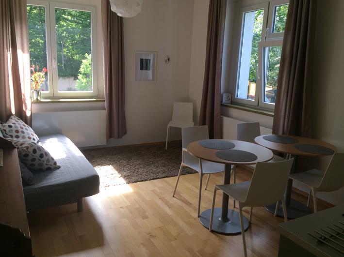 Homestay Na Farkane