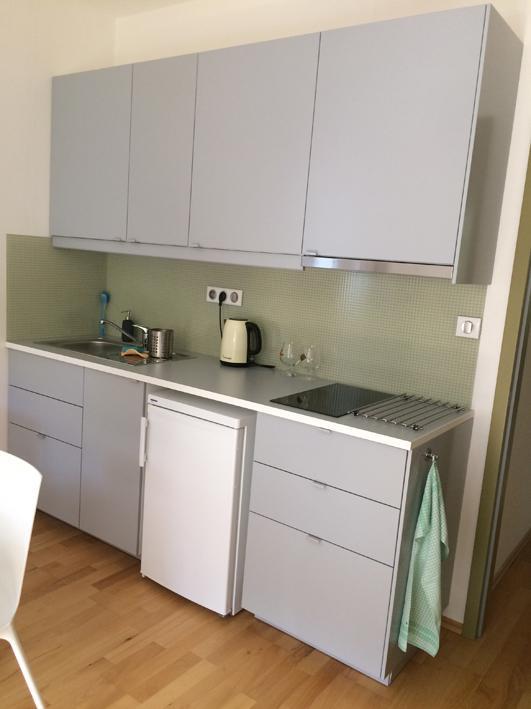 Na Farkane Homestay