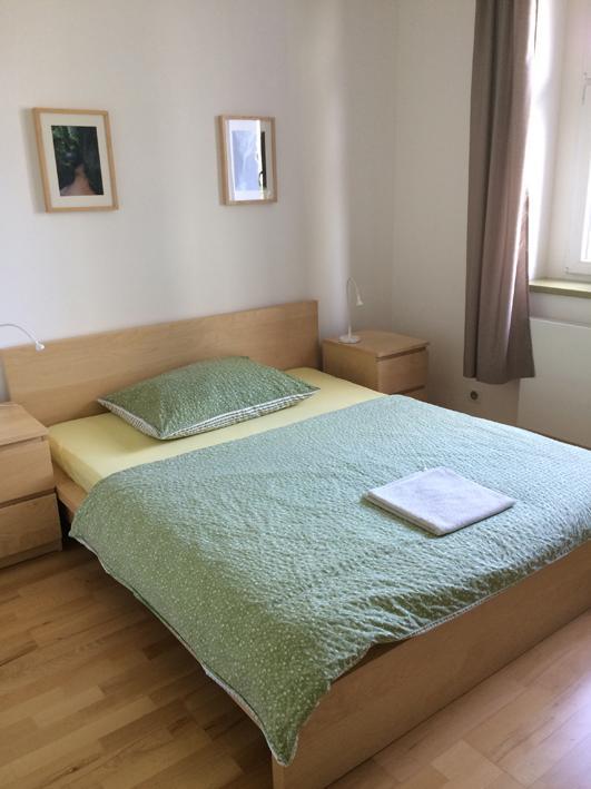 Na Farkane Homestay